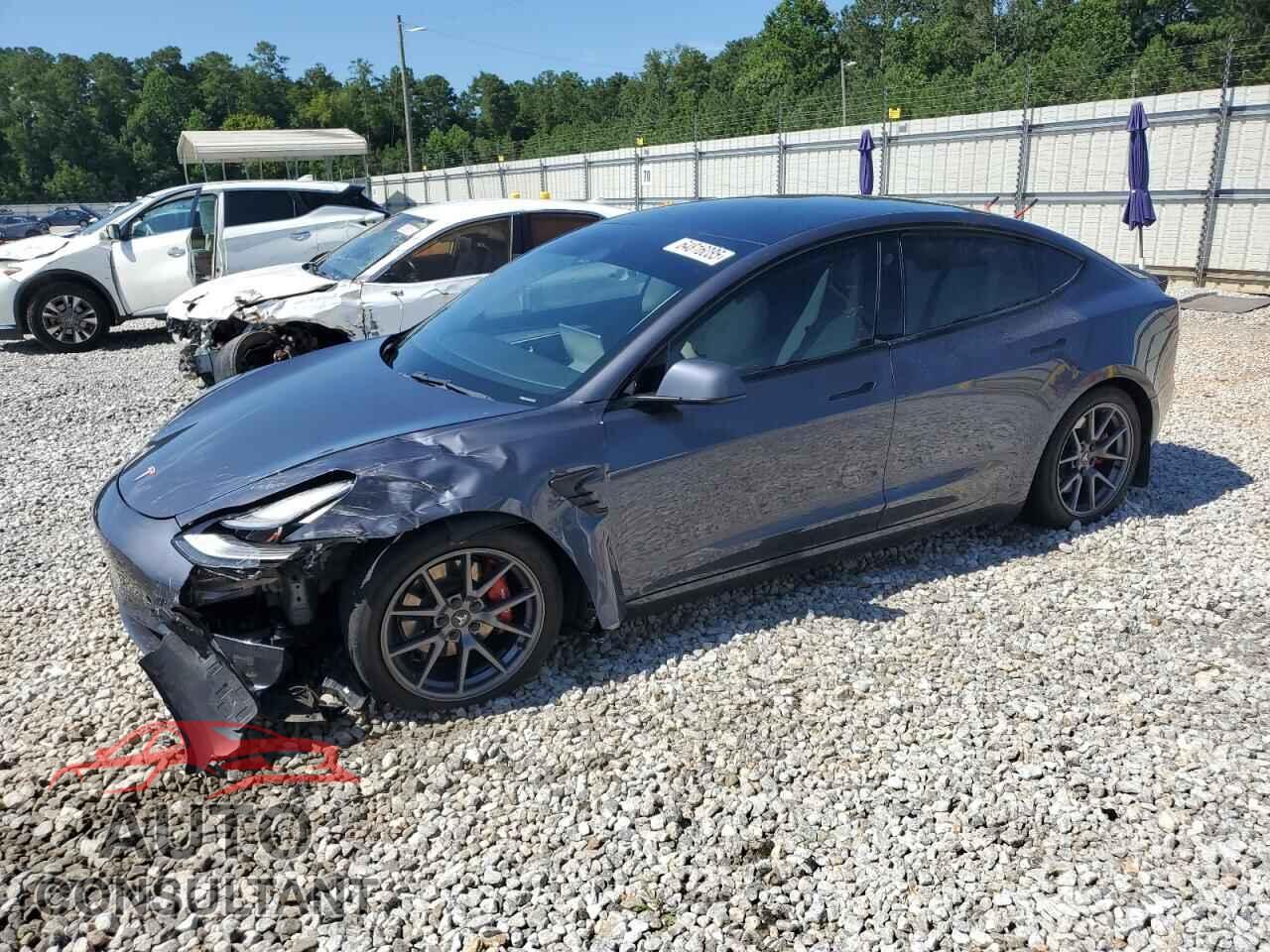 TESLA MODEL 3 2023 - 5YJ3E1EA5PF476374