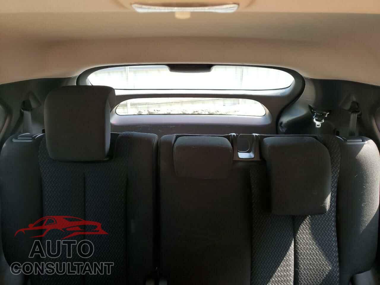 MITSUBISHI ECLIPSE 2019 - JA4AT3AA4KZ017980