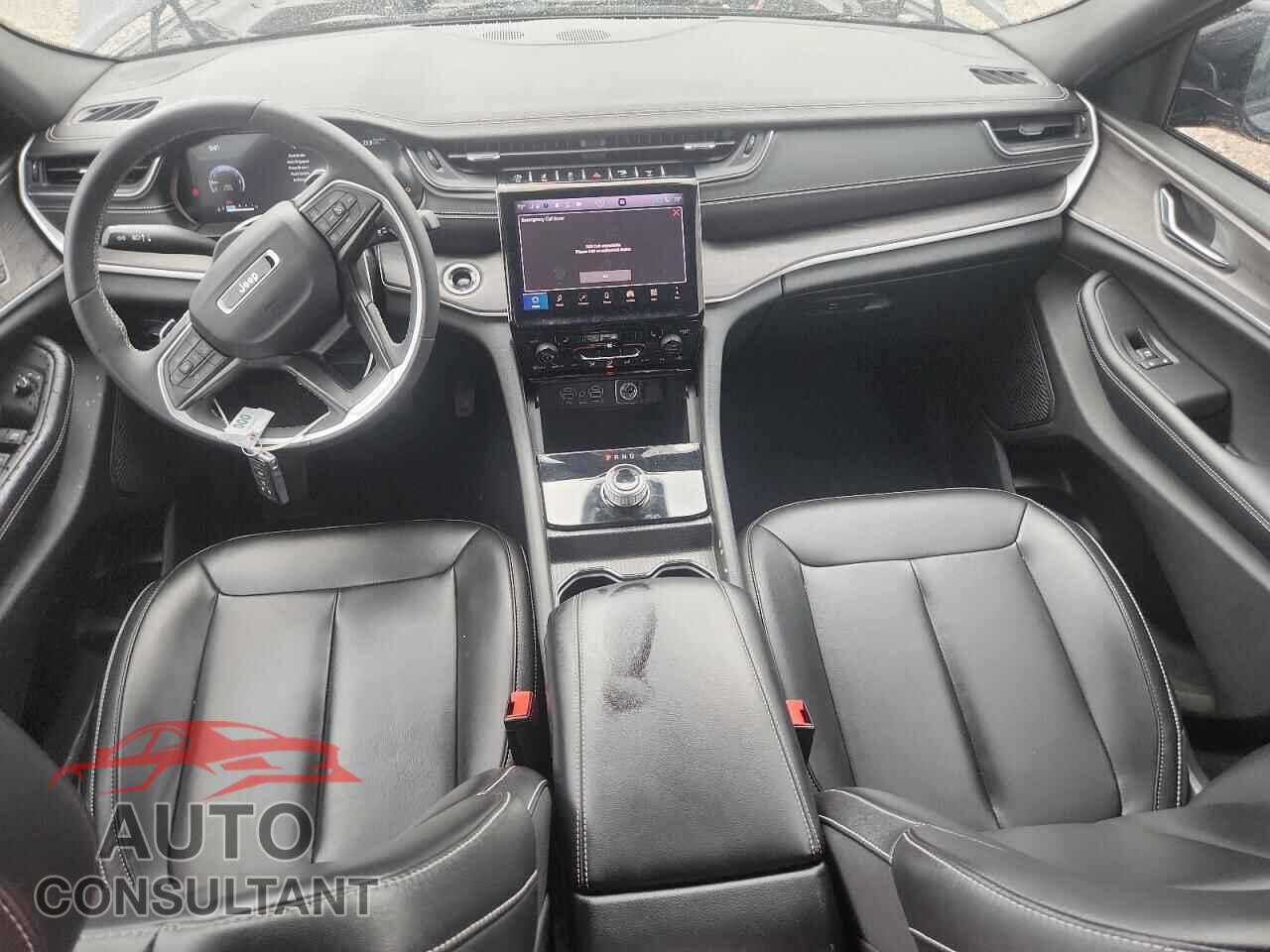 JEEP CHEROKEE 2024 - 1C4RJGBG2RC109479