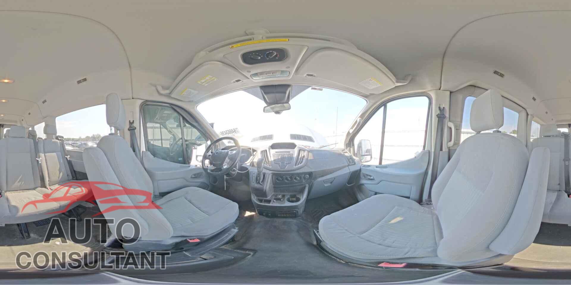FORD TRANSIT 2017 - 1FBAX2CG2HKB15630