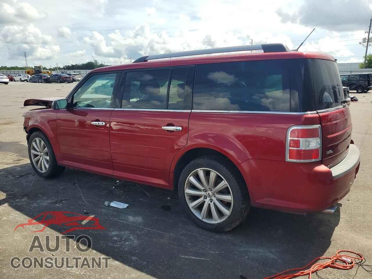 FORD FLEX 2015 - 2FMGK5C86FBA14379