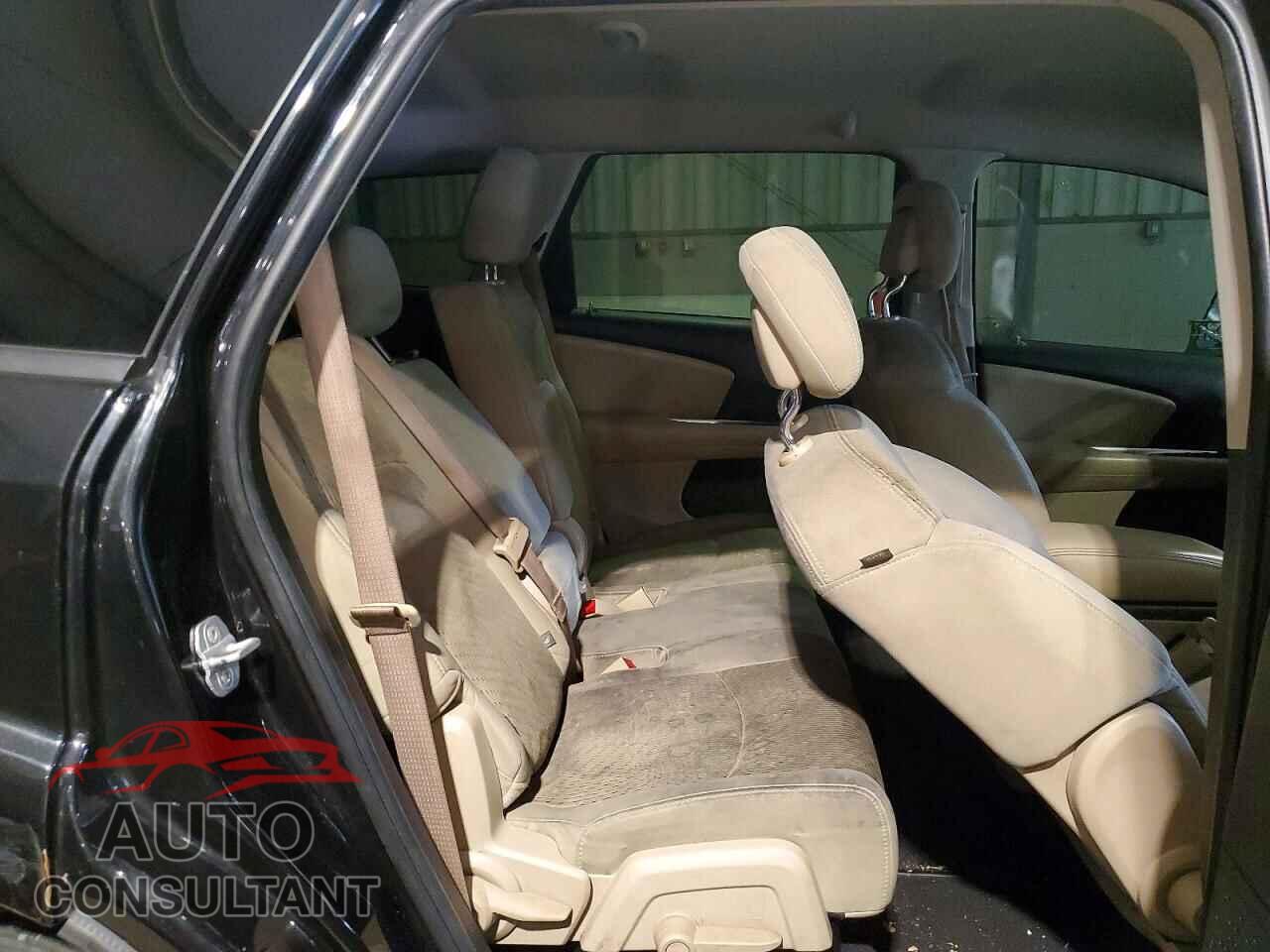 DODGE JOURNEY 2012 - 3C4PDDBG7CT363164