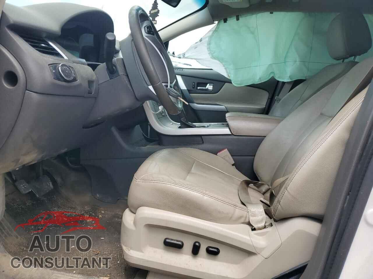 FORD EDGE 2014 - 2FMDK3JC8EBB35248