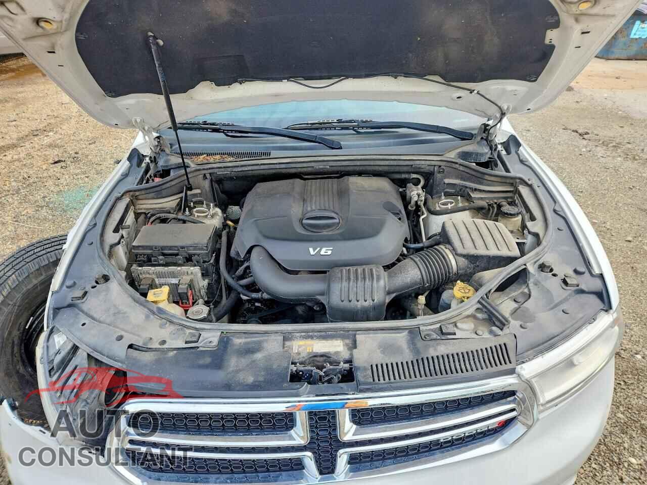 DODGE DURANGO 2015 - 1C4RDJDG4FC843151