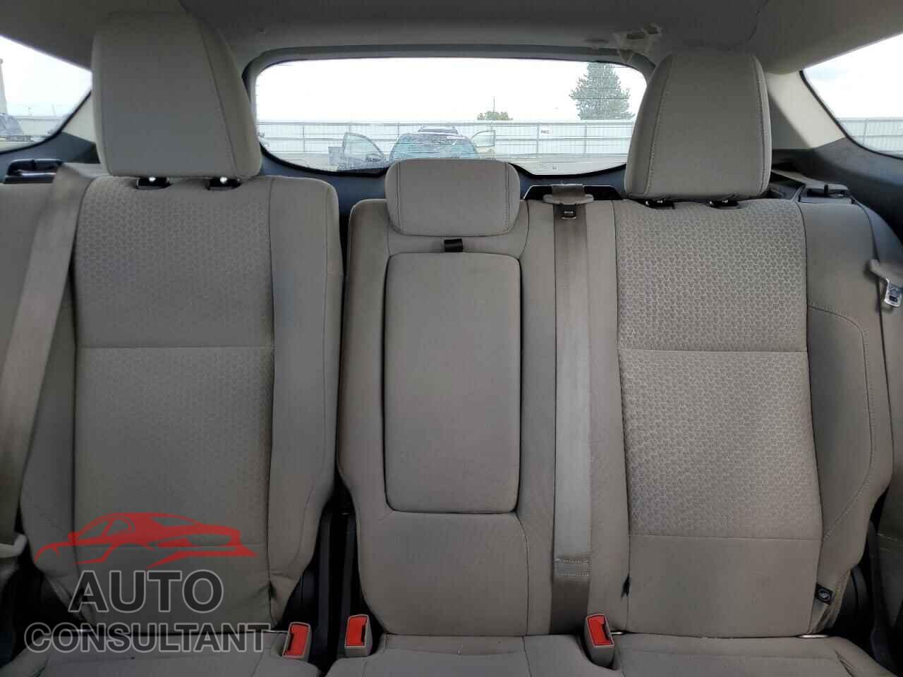 FORD ESCAPE 2017 - 1FMCU9GD5HUC55337