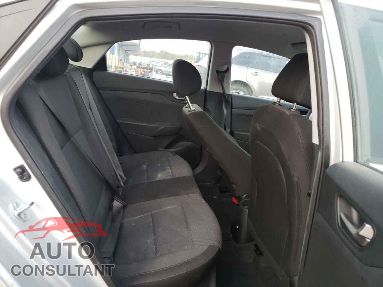 HYUNDAI ACCENT 2020 - 3KPC24A69LE100563