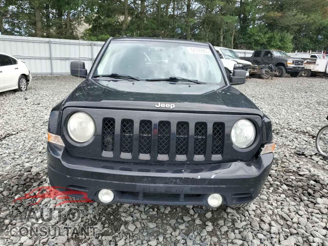 JEEP PATRIOT 2012 - 1C4NJRBB6CD514311