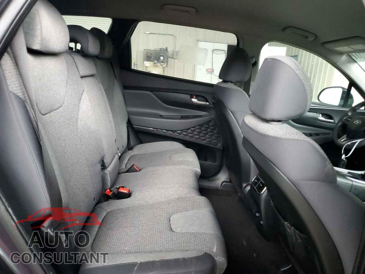 HYUNDAI SANTA FE 2023 - 5NMS14AJ7PH653956