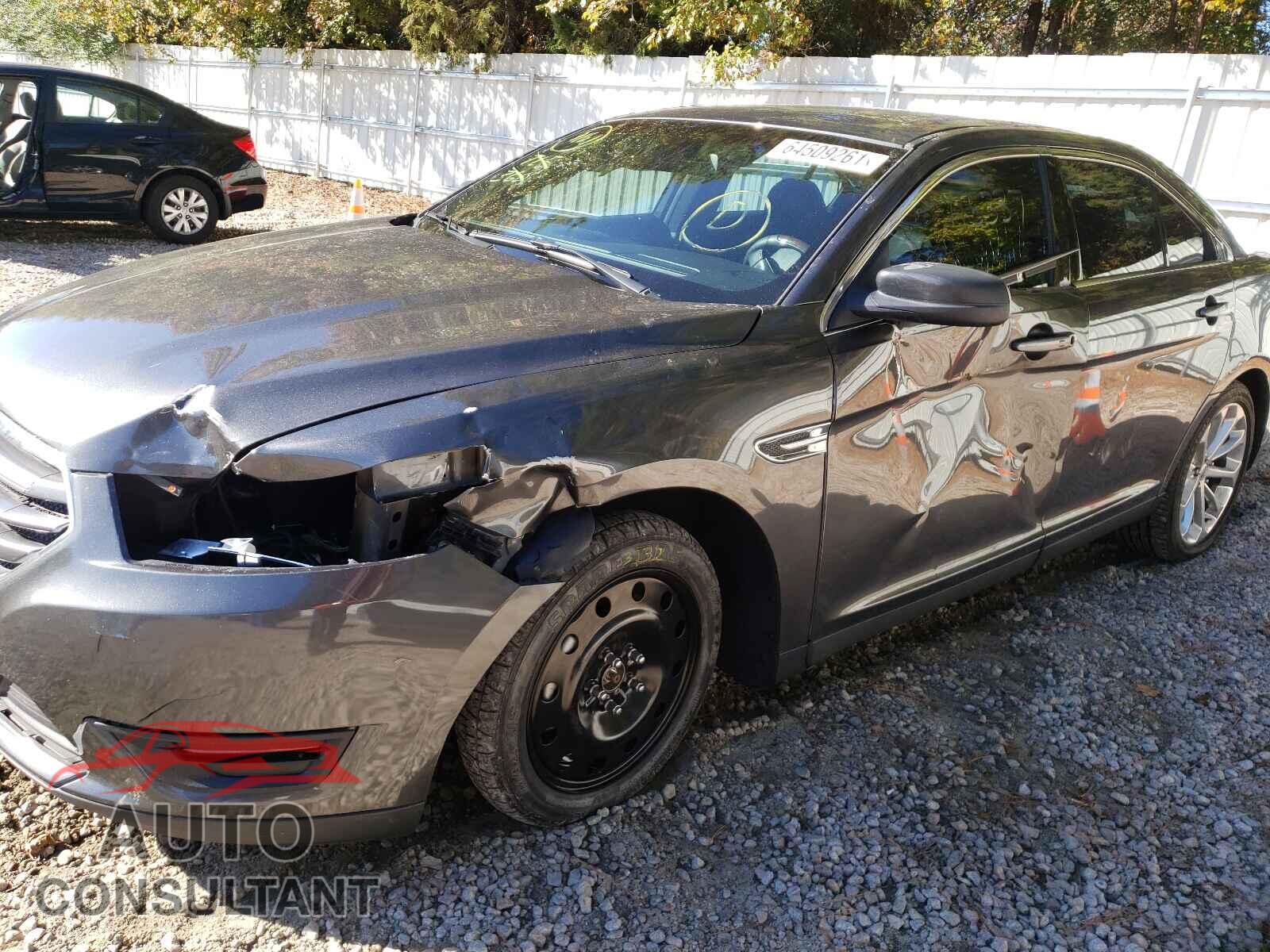 FORD TAURUS 2016 - 1FAHP2F83GG134094