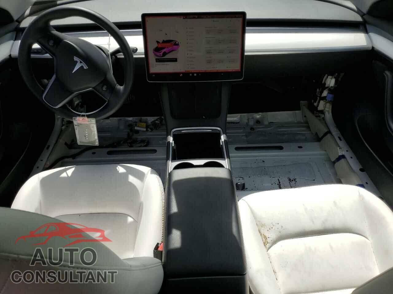 TESLA MODEL 3 2023 - 5YJ3E1EA0PF384251