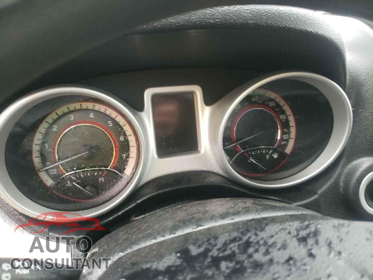 DODGE JOURNEY 2016 - 3C4PDCBB5GT197327