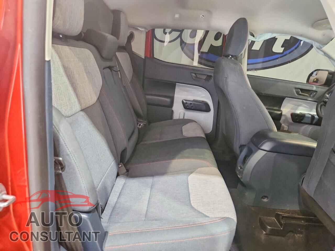 FORD MAVERICK 2022 - 3FTTW8E90NRA43438