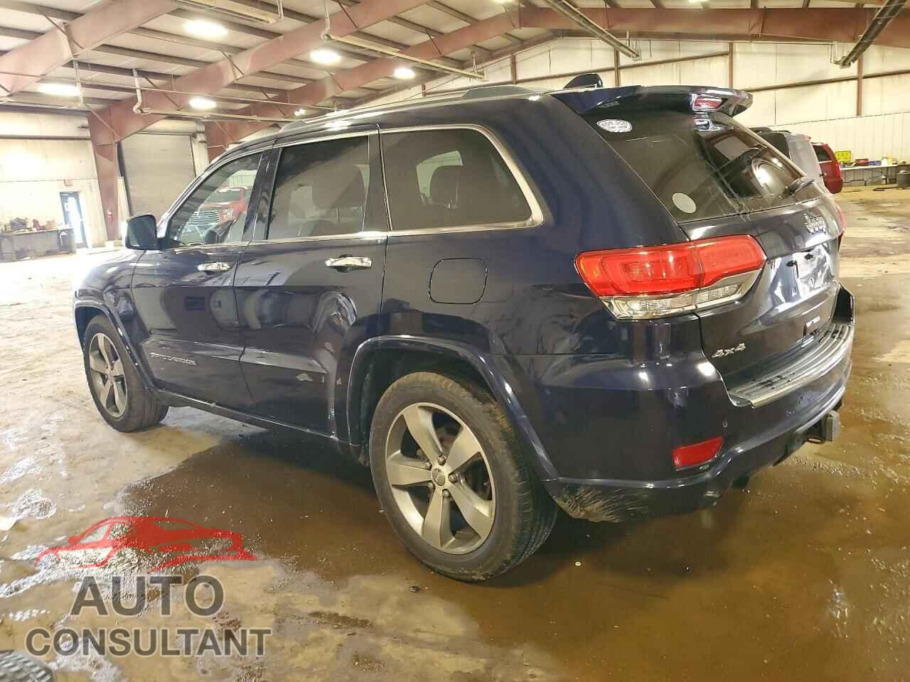 JEEP CHEROKEE 2015 - 1C4RJFCG5FC213453