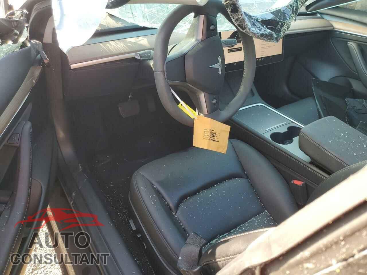 TESLA MODEL 3 2023 - 5YJ3E1EA4PF465284