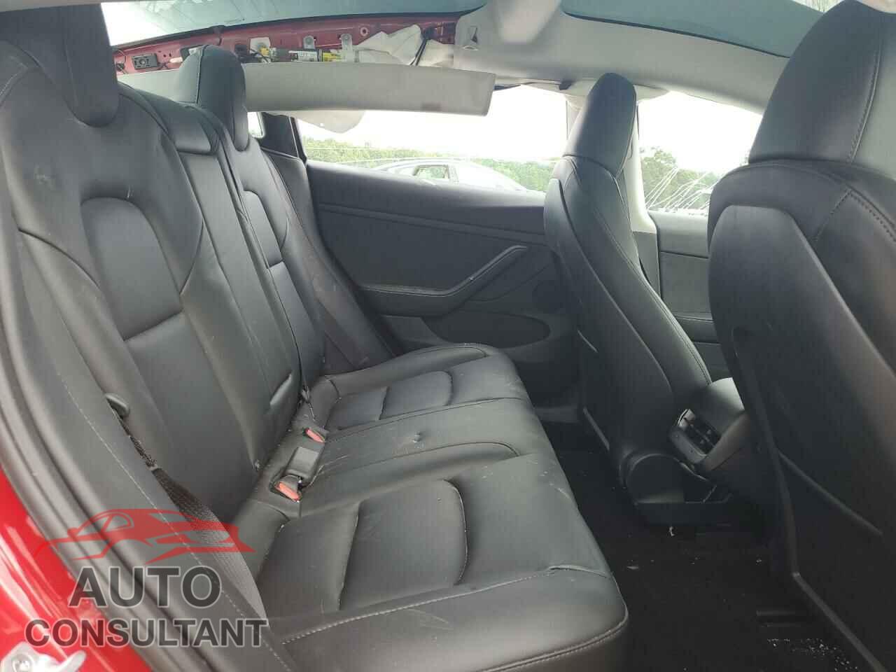 TESLA MODEL 3 2023 - 5YJ3E1EA8PF674852