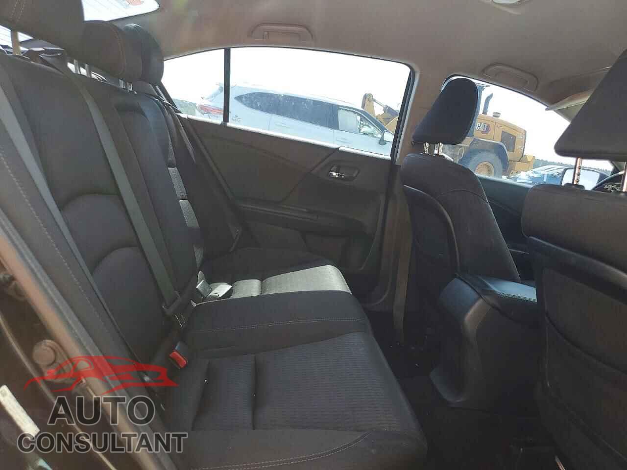 HONDA ACCORD 2014 - 1HGCR2F55EA079170