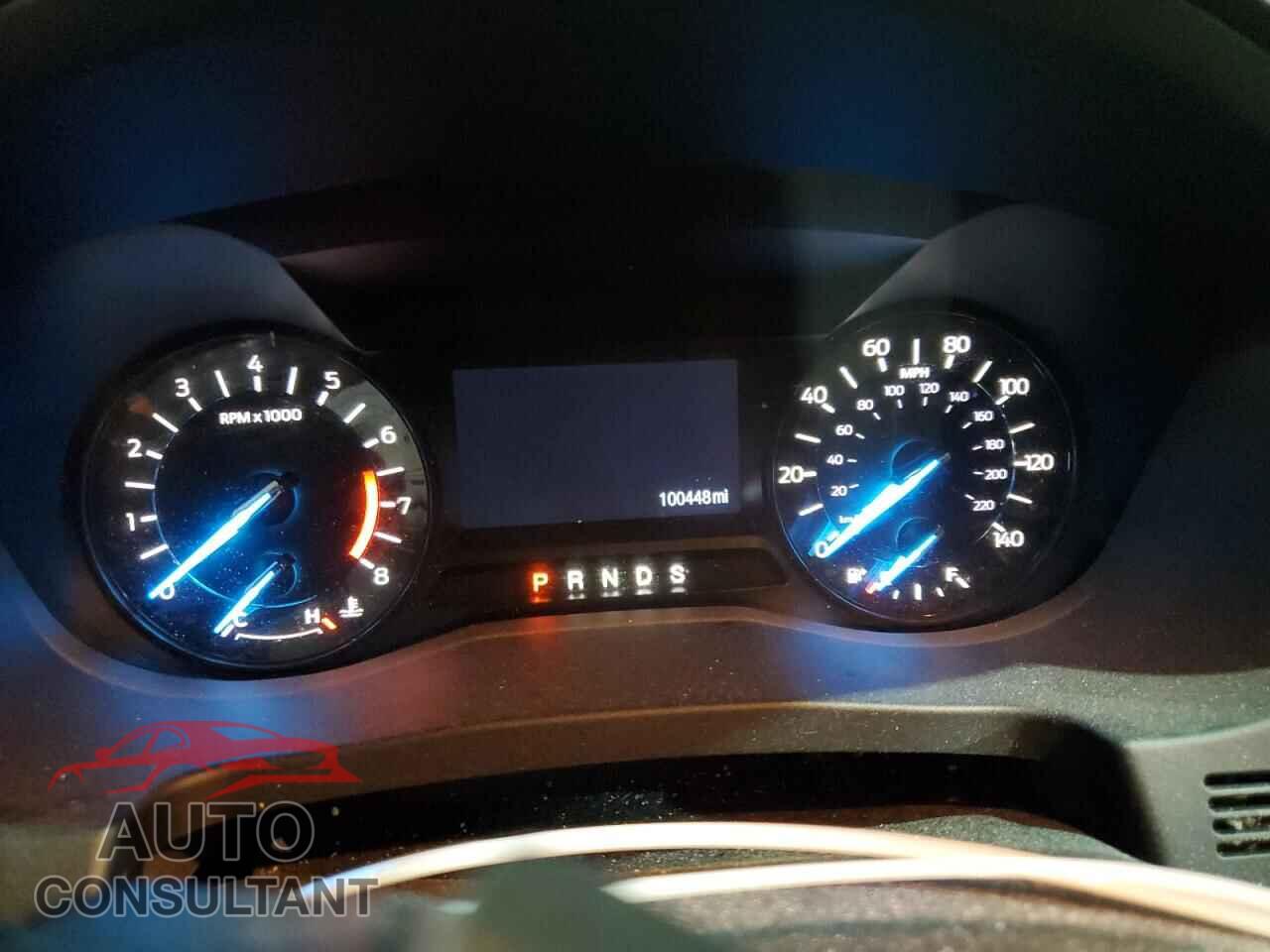 FORD EXPLORER 2016 - 1FM5K8B85GGA23935
