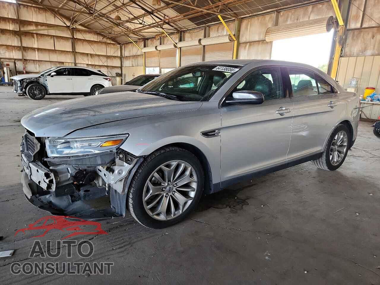 FORD TAURUS 2013 - 1FAHP2F88DG221632