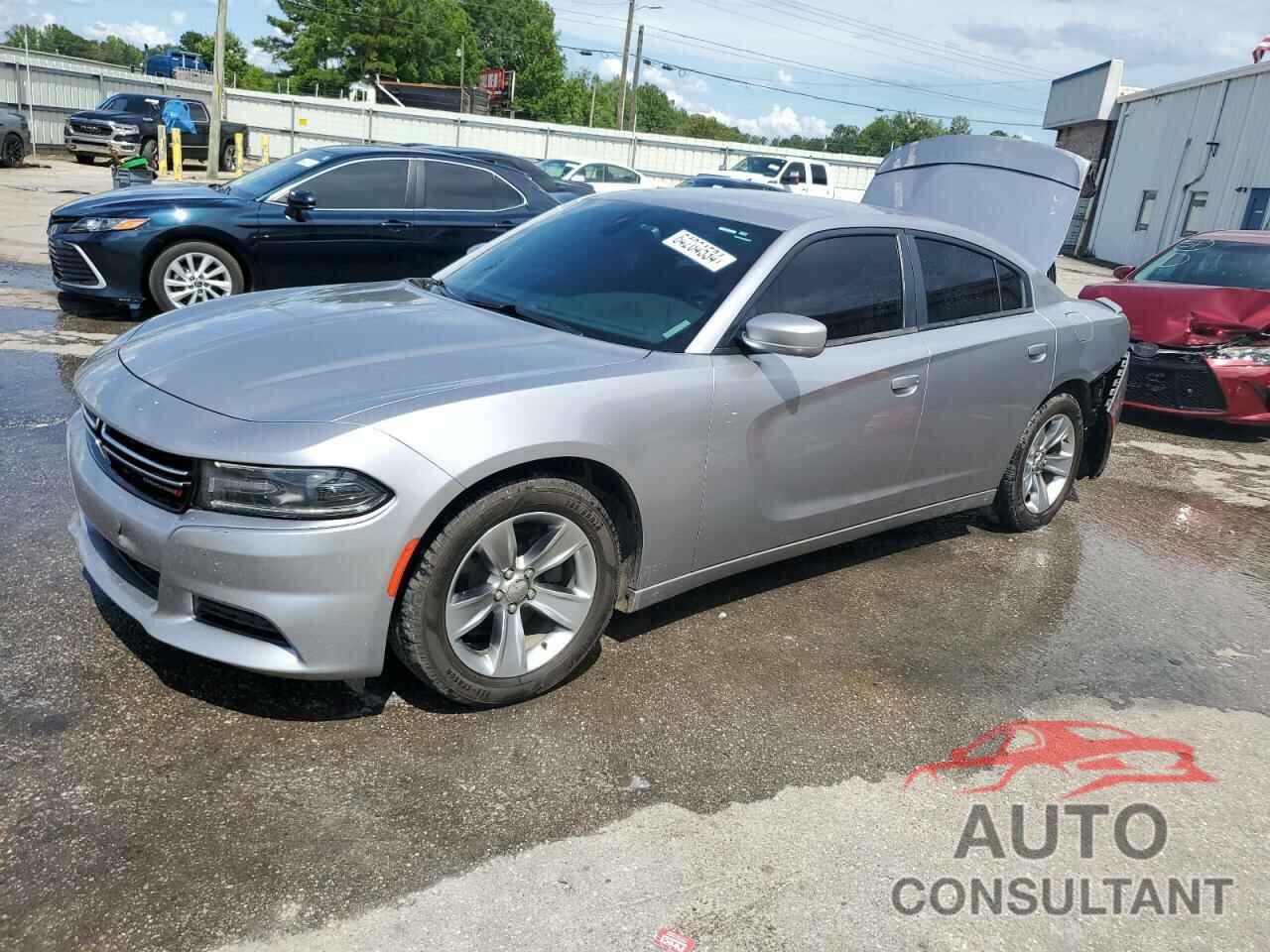 DODGE CHARGER 2016 - 2C3CDXBGXGH174740