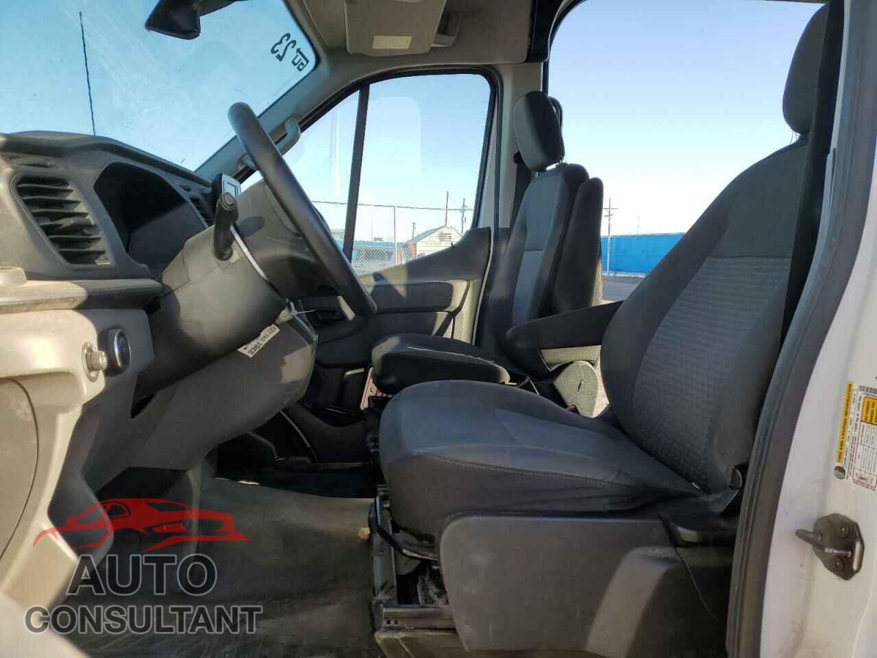 FORD TRANSIT 2020 - 1FTBR2C8XLKA09342