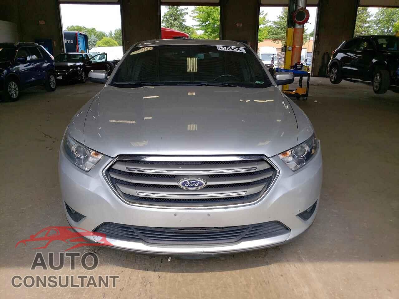 FORD TAURUS 2013 - 1FAHP2E84DG126325
