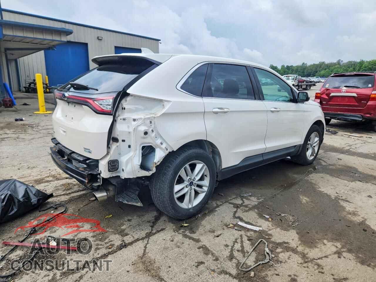 FORD EDGE 2016 - 2FMPK4J92GBC51135