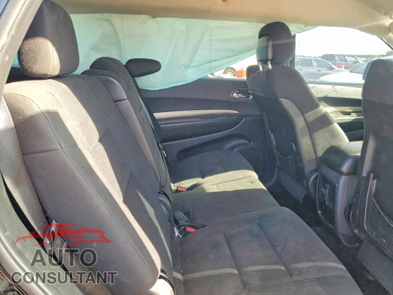 DODGE DURANGO 2015 - 1C4RDHAG1FC937209