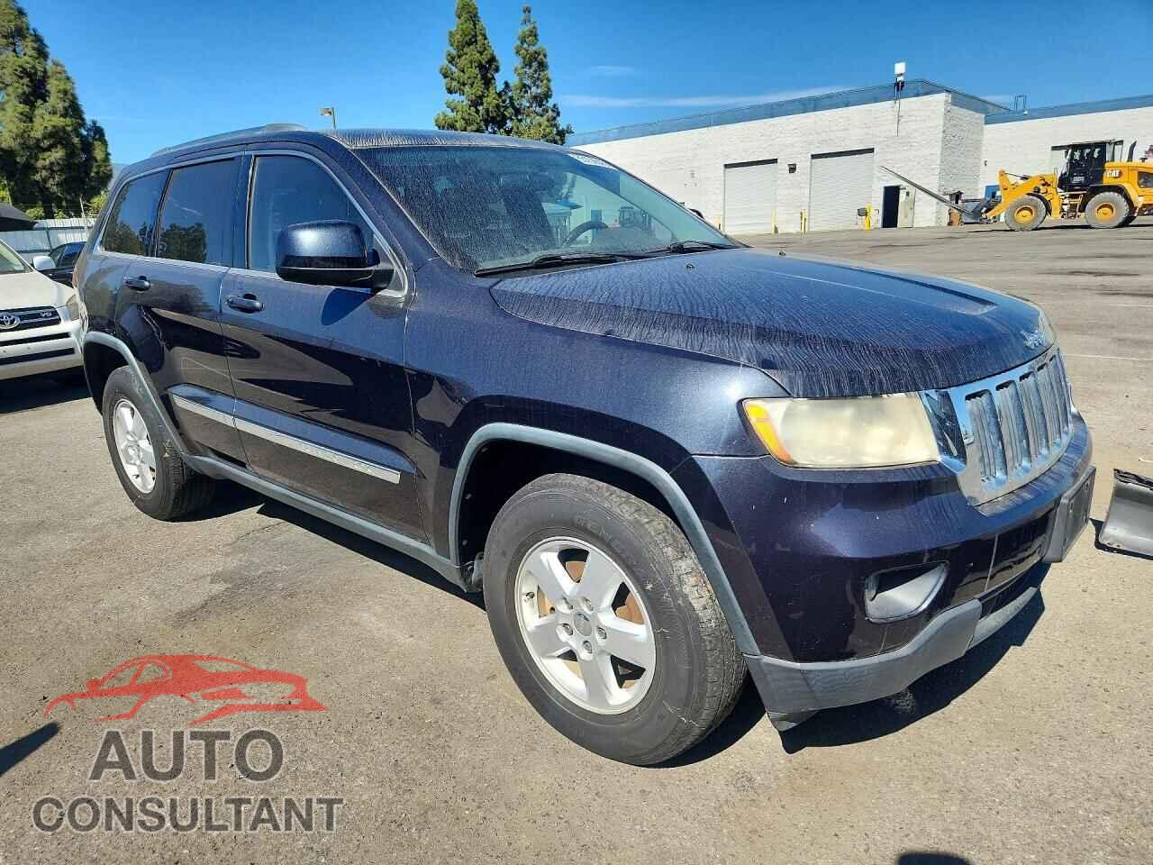 JEEP CHEROKEE 2013 - 1C4RJEAG2DC588307