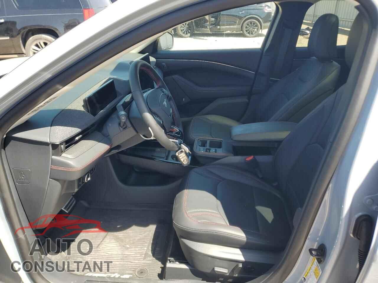 FORD MUSTANG 2025 - 3FMTK3SU5SMA13606