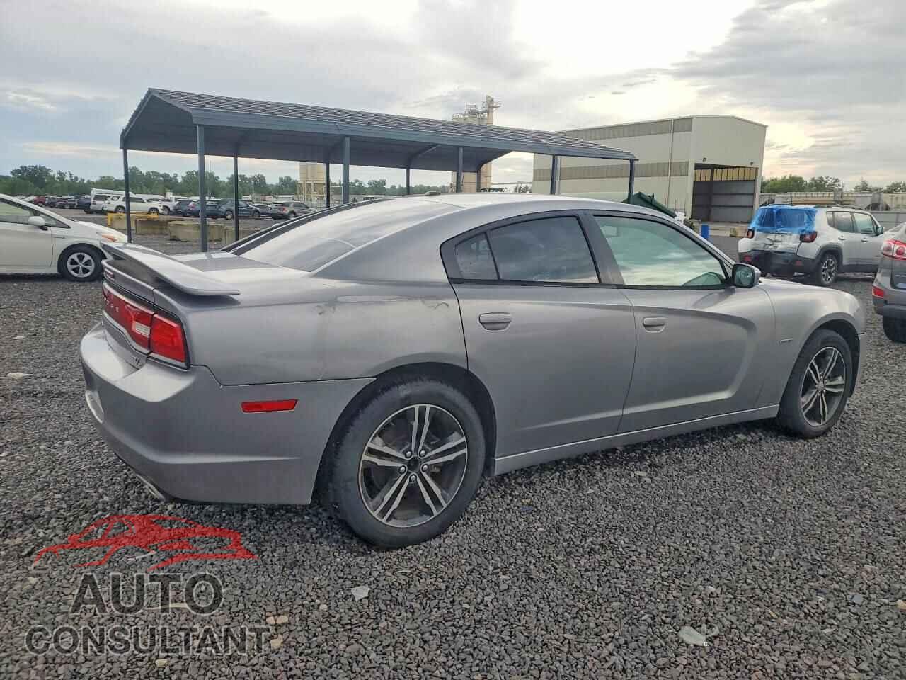 DODGE CHARGER 2014 - 2C3CDXDT2EH178322