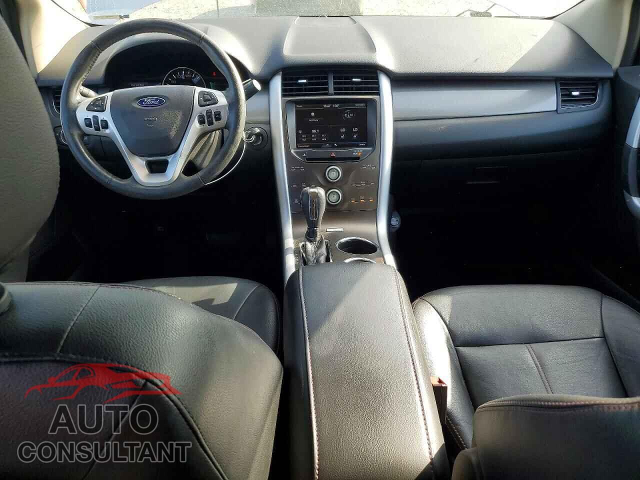 FORD EDGE 2014 - 2FMDK3JC4EBA03152