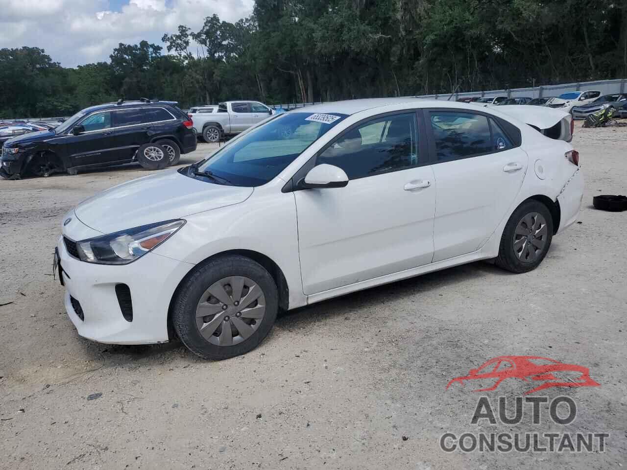 KIA RIO 2019 - 3KPA24AB9KE188193