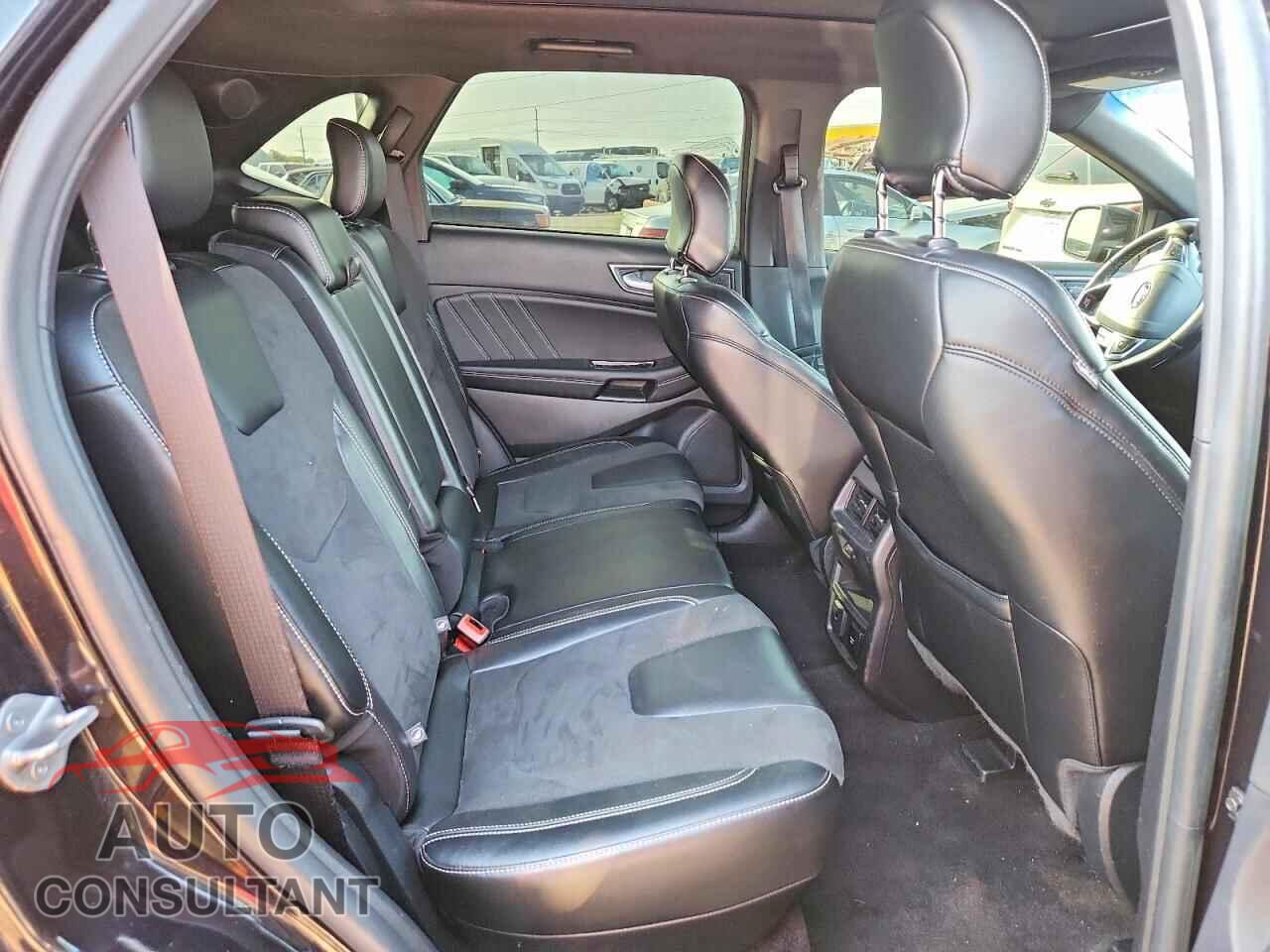 FORD EDGE 2019 - 2FMPK4AP5KBC18489