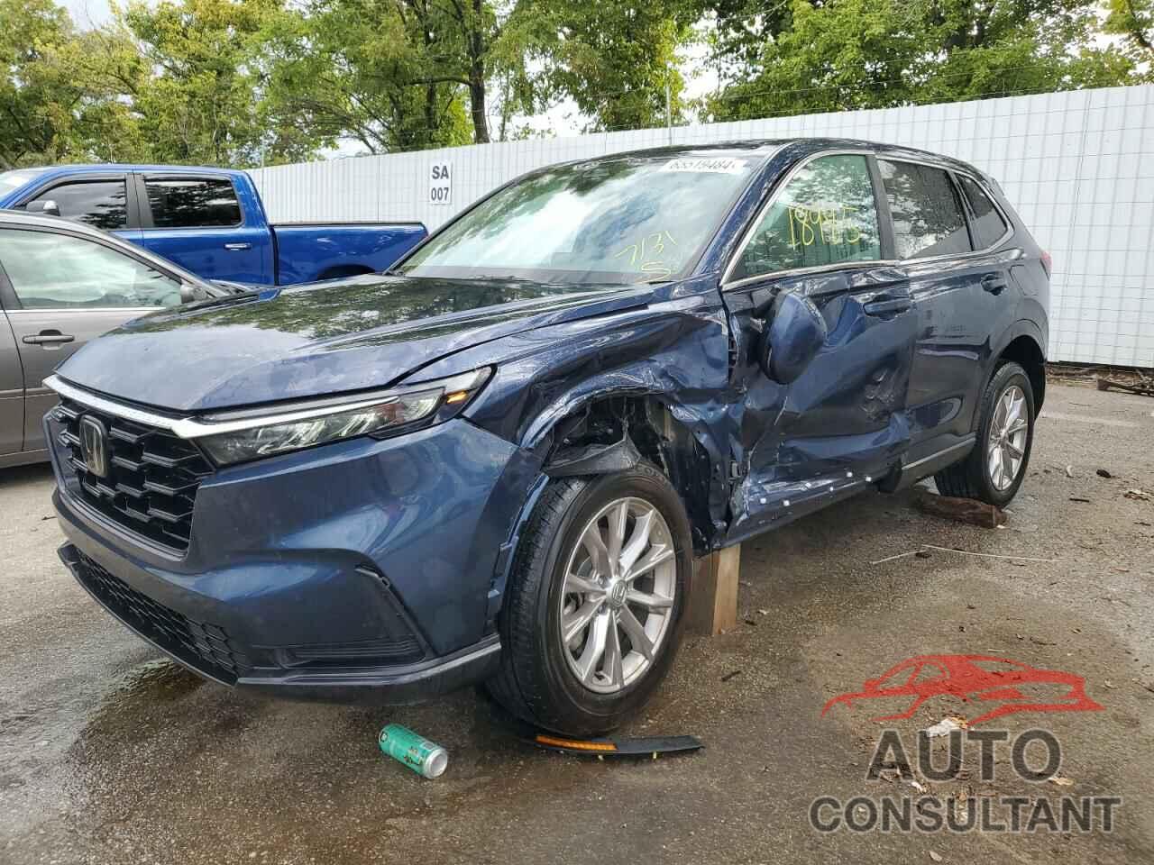 HONDA CRV 2023 - 7FARS4H4XPE011460
