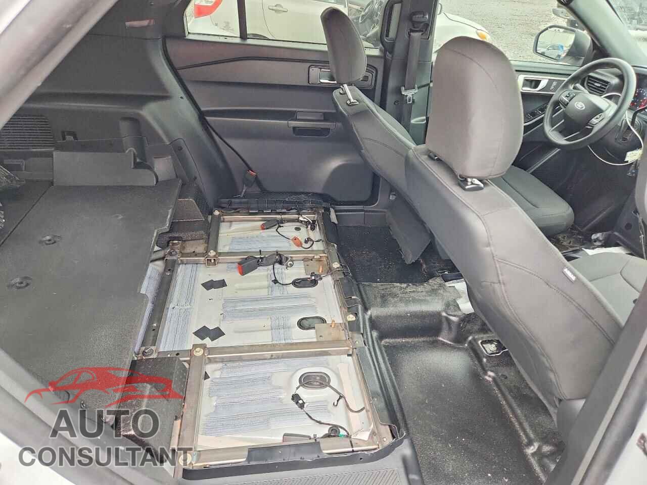 FORD EXPLORER 2023 - 1FM5K8AC9PGB37460