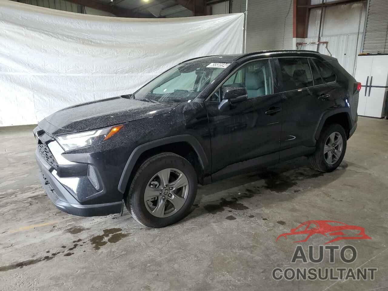 TOYOTA RAV4 2024 - 2T3W1RFV5RC282998