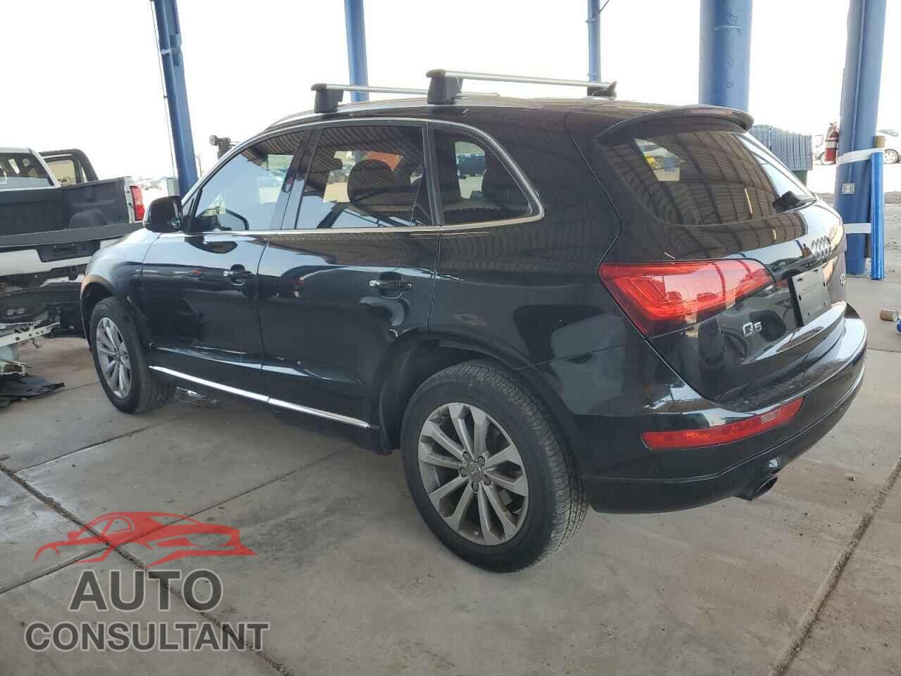 AUDI Q5 2014 - WA1CFAFP1EA044686