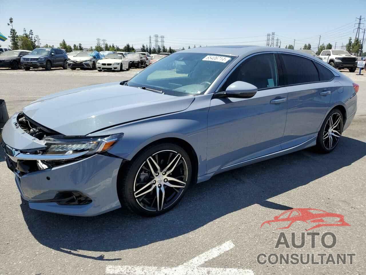 HONDA ACCORD 2022 - 1HGCV2F92NA005624