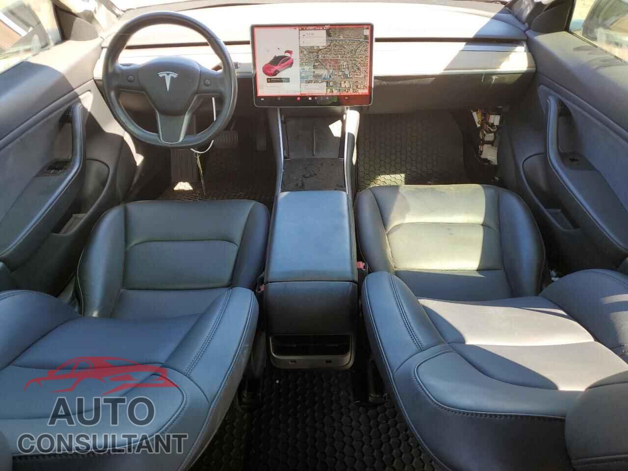 TESLA MODEL 3 2019 - 5YJ3E1EB4KF209888