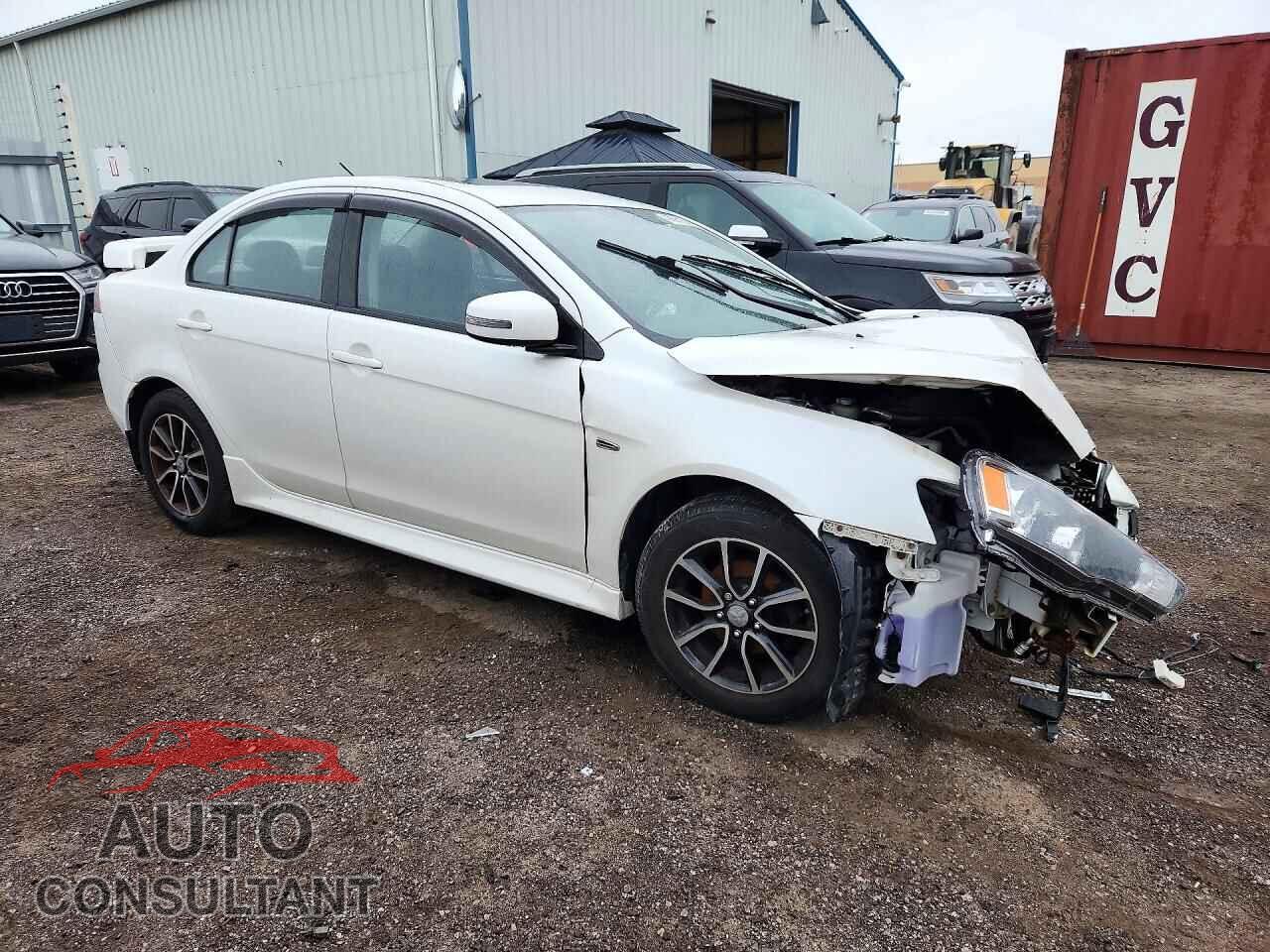 MITSUBISHI LANCER 2017 - JA32V2FW3HU602864
