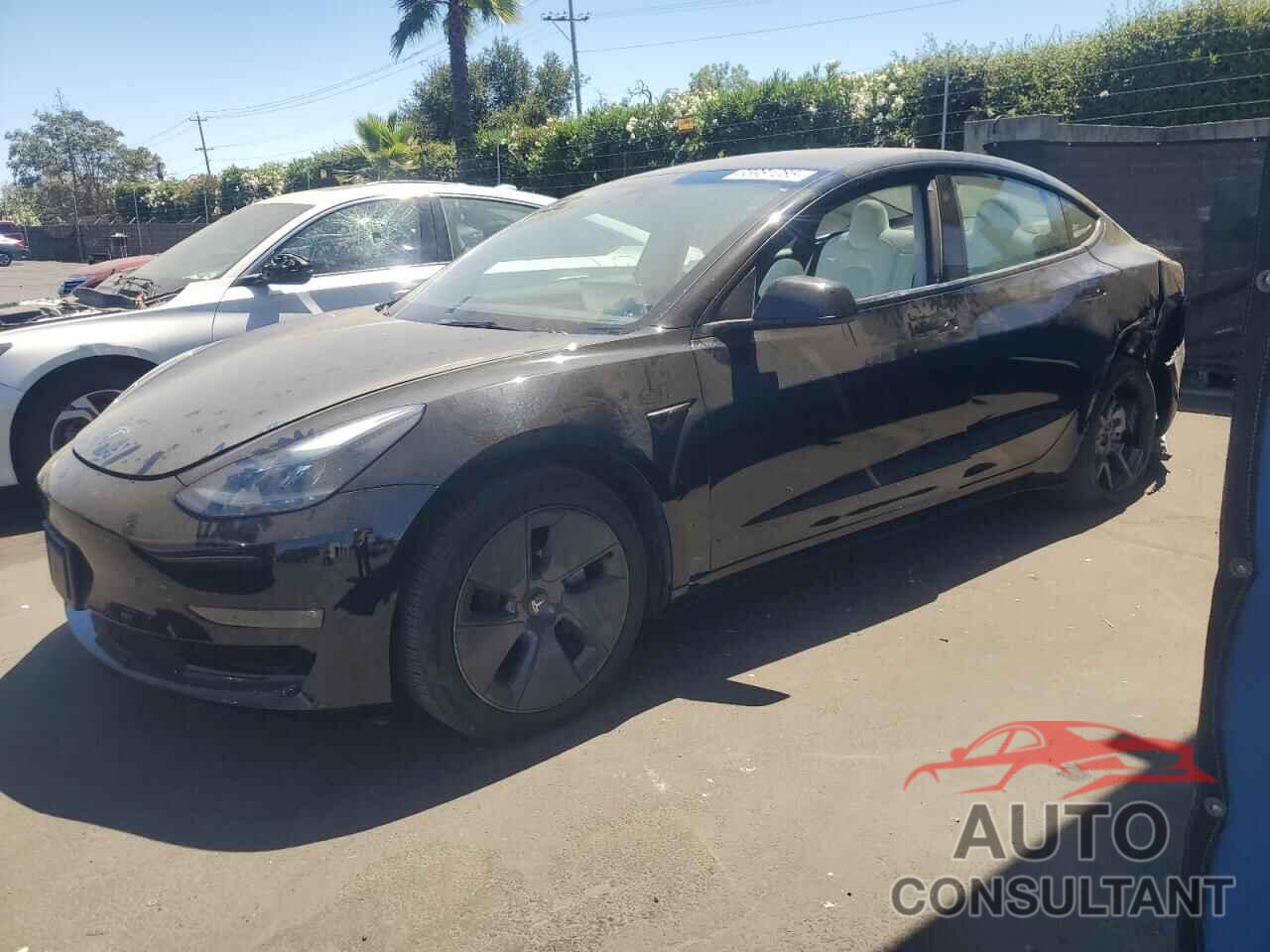 TESLA MODEL 3 2023 - 5YJ3E1EB9PF712288