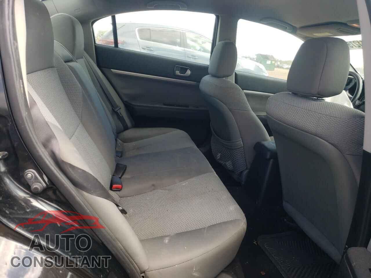 MITSUBISHI GALANT 2011 - 4A32B2FF8BE019876