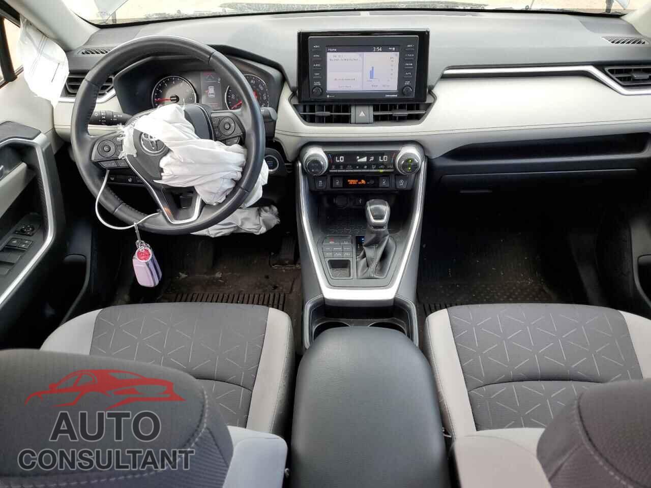 TOYOTA RAV4 2020 - JTMP1RFV3LD059768