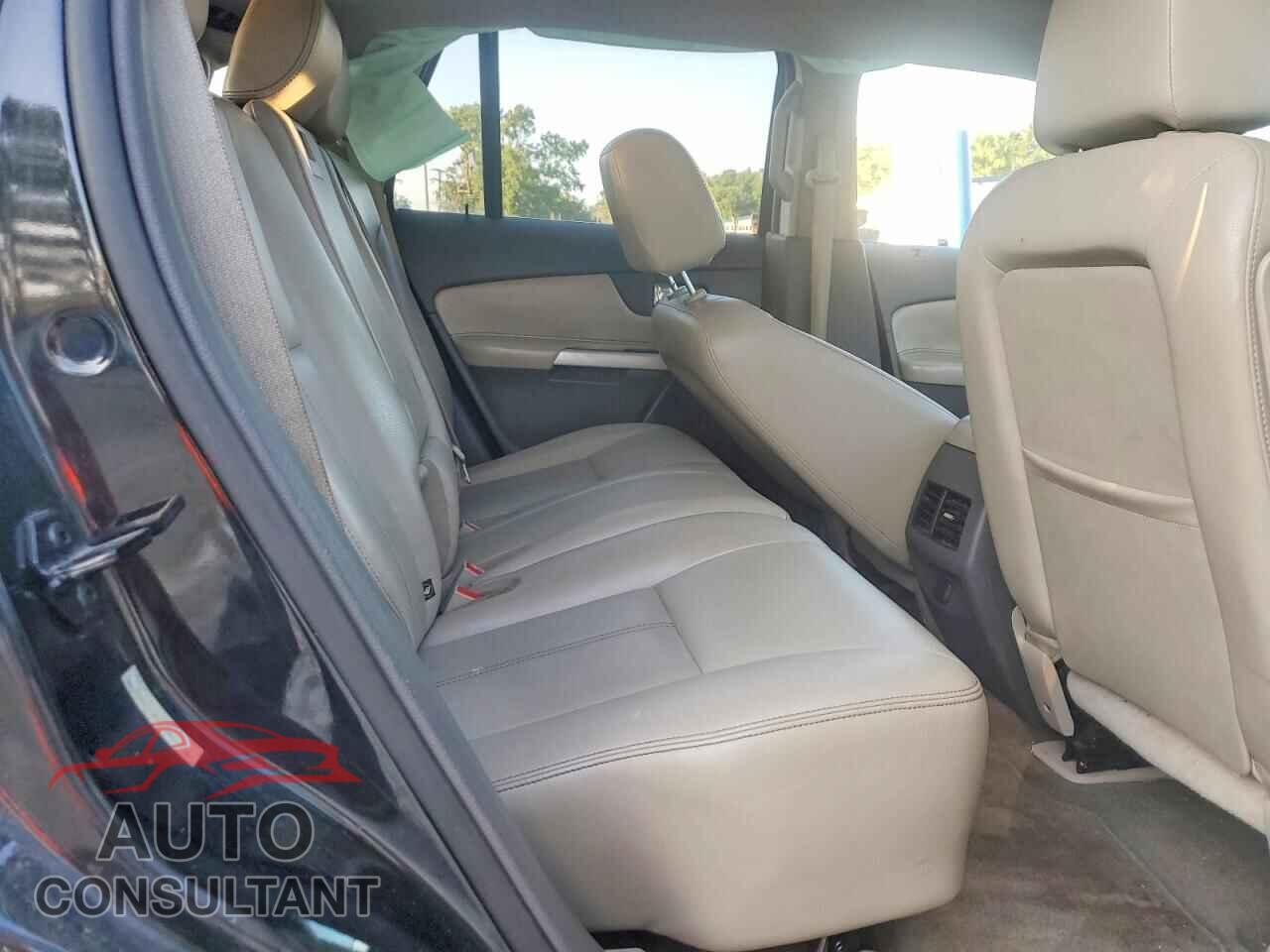 FORD EDGE 2012 - 2FMDK4KC1CBA94673