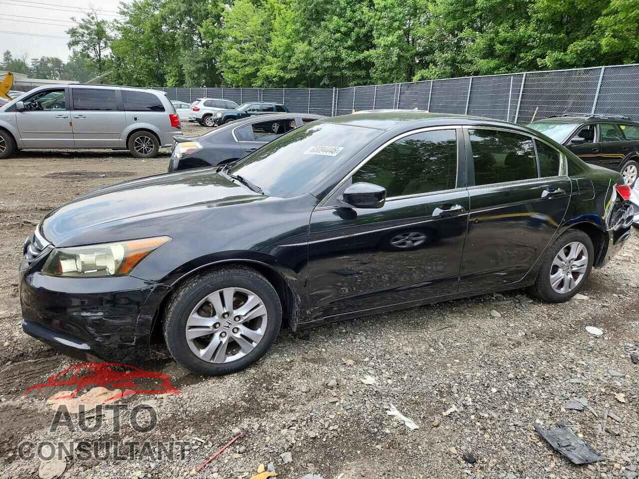 HONDA ACCORD 2011 - 1HGCP2F61BA108545