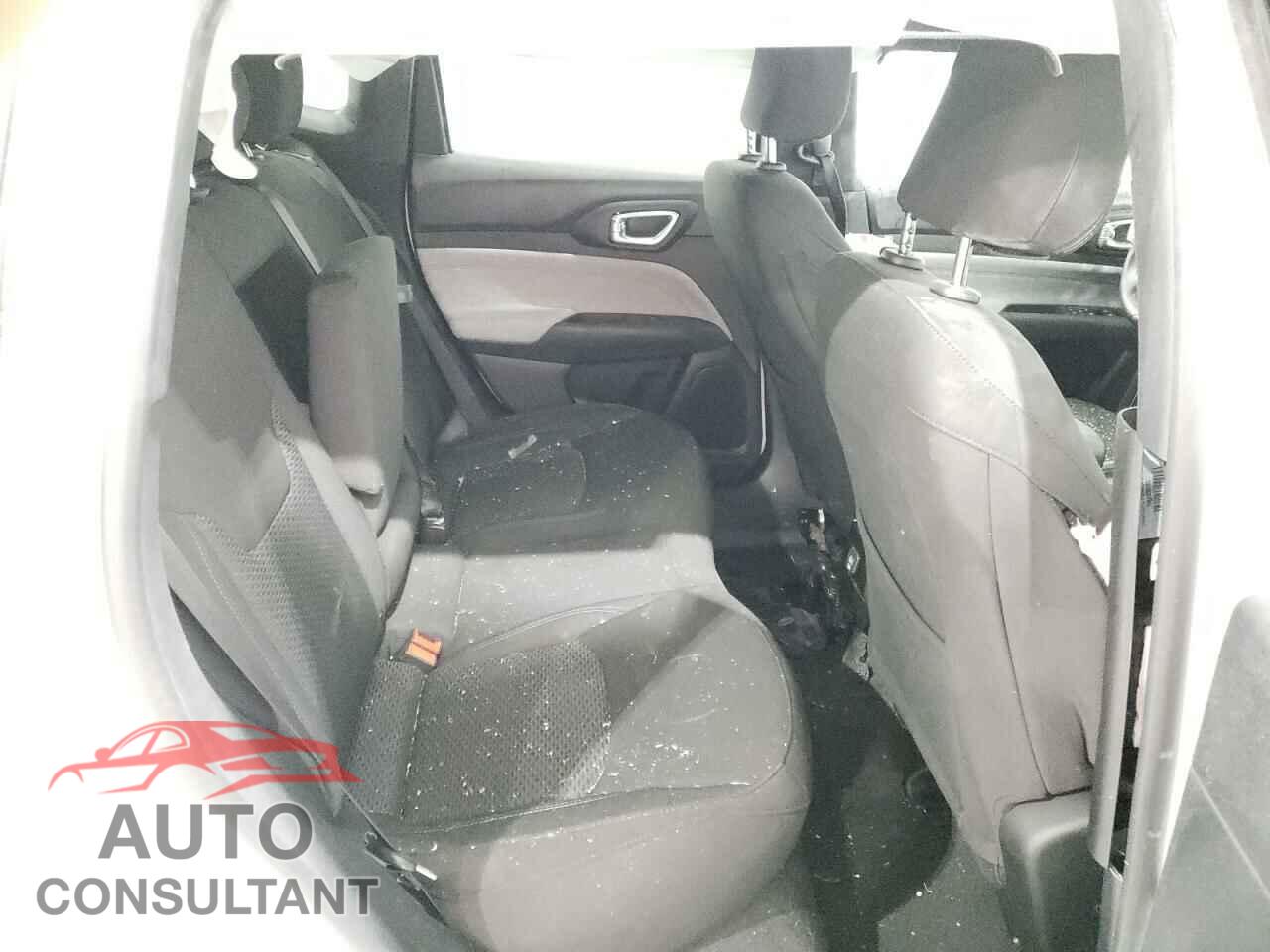 JEEP COMPASS 2023 - 3C4NJDAN0PT539669