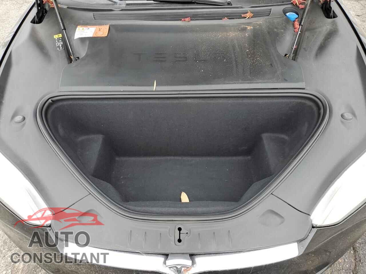 TESLA MODEL S 2017 - 5YJSA1E17HF202070