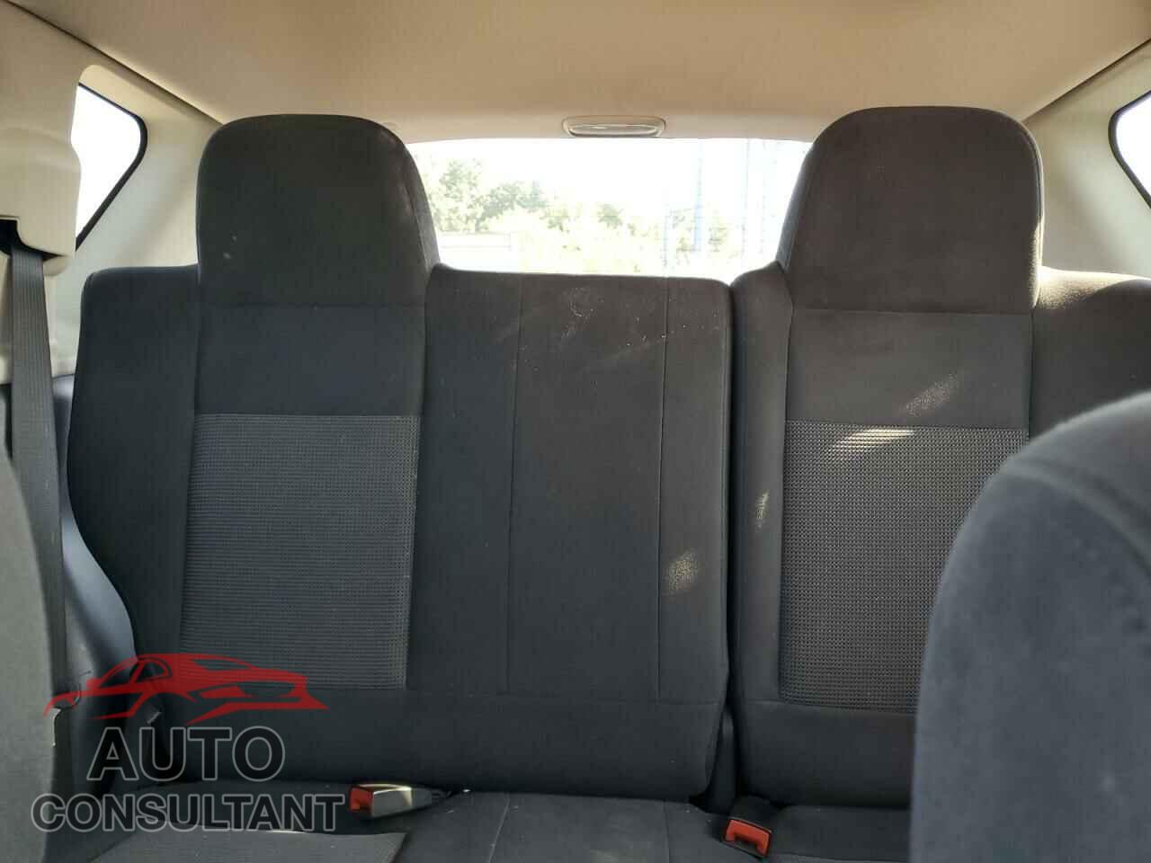 JEEP COMPASS 2012 - 1C4NJDEBXCD638211