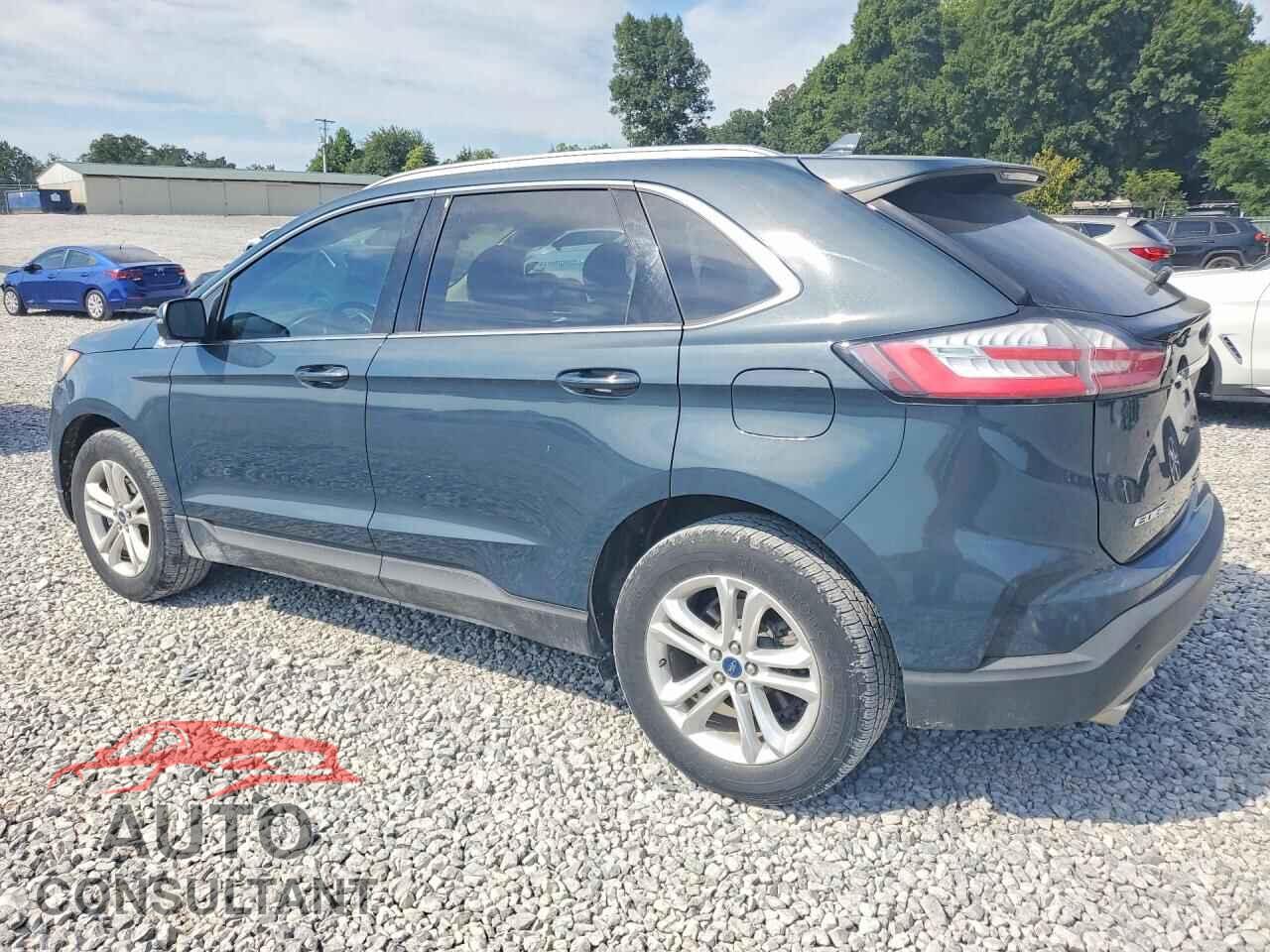FORD EDGE 2019 - 2FMPK3J90KBC68566