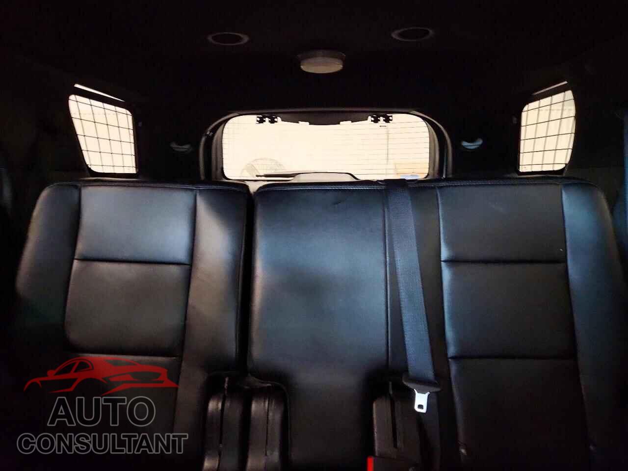 FORD EXPLORER 2016 - 1FM5K8AR6GGA01632